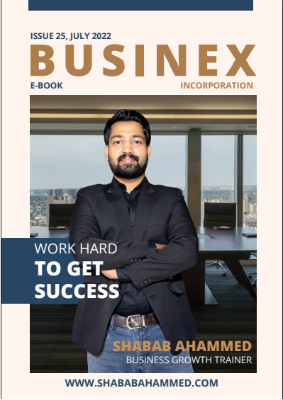 Businex E-Magazine
